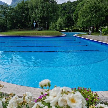 Appartamento Beatrice - Lago Di Como Valbrona Luaran gambar
