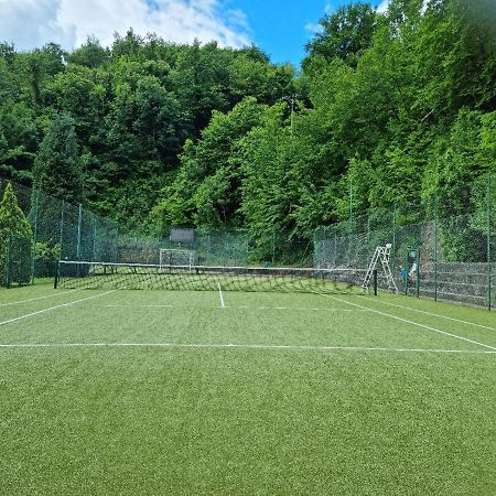 Appartamento Beatrice - Lago Di Como Valbrona Luaran gambar