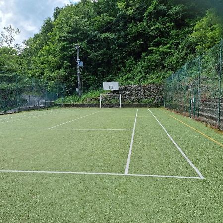 Appartamento Beatrice - Lago Di Como Valbrona Luaran gambar