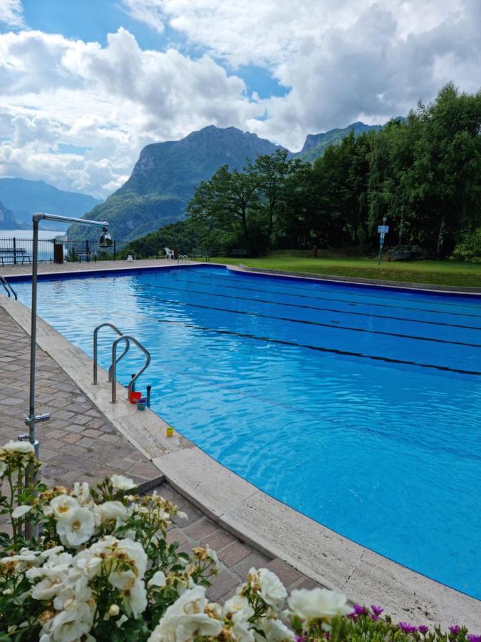 Appartamento Beatrice - Lago Di Como Valbrona Luaran gambar