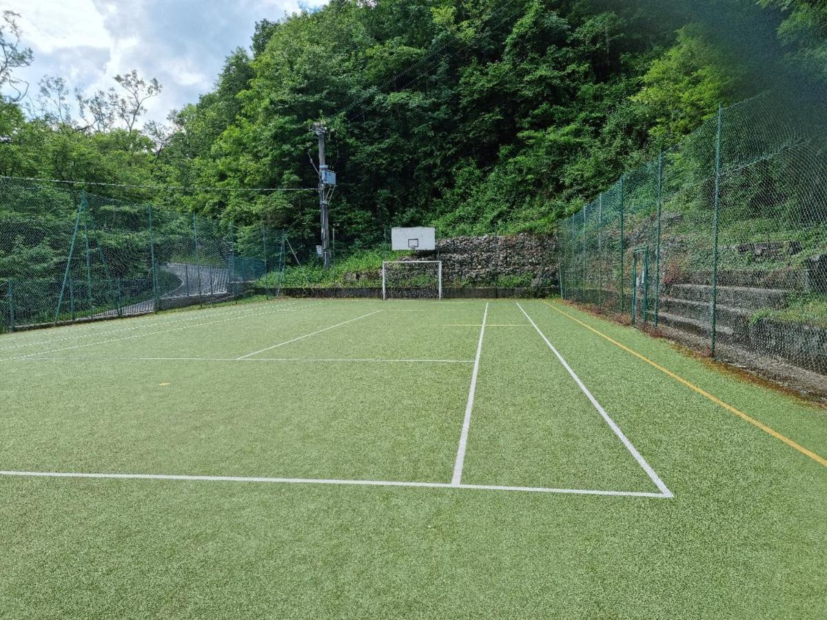 Appartamento Beatrice - Lago Di Como Valbrona Luaran gambar