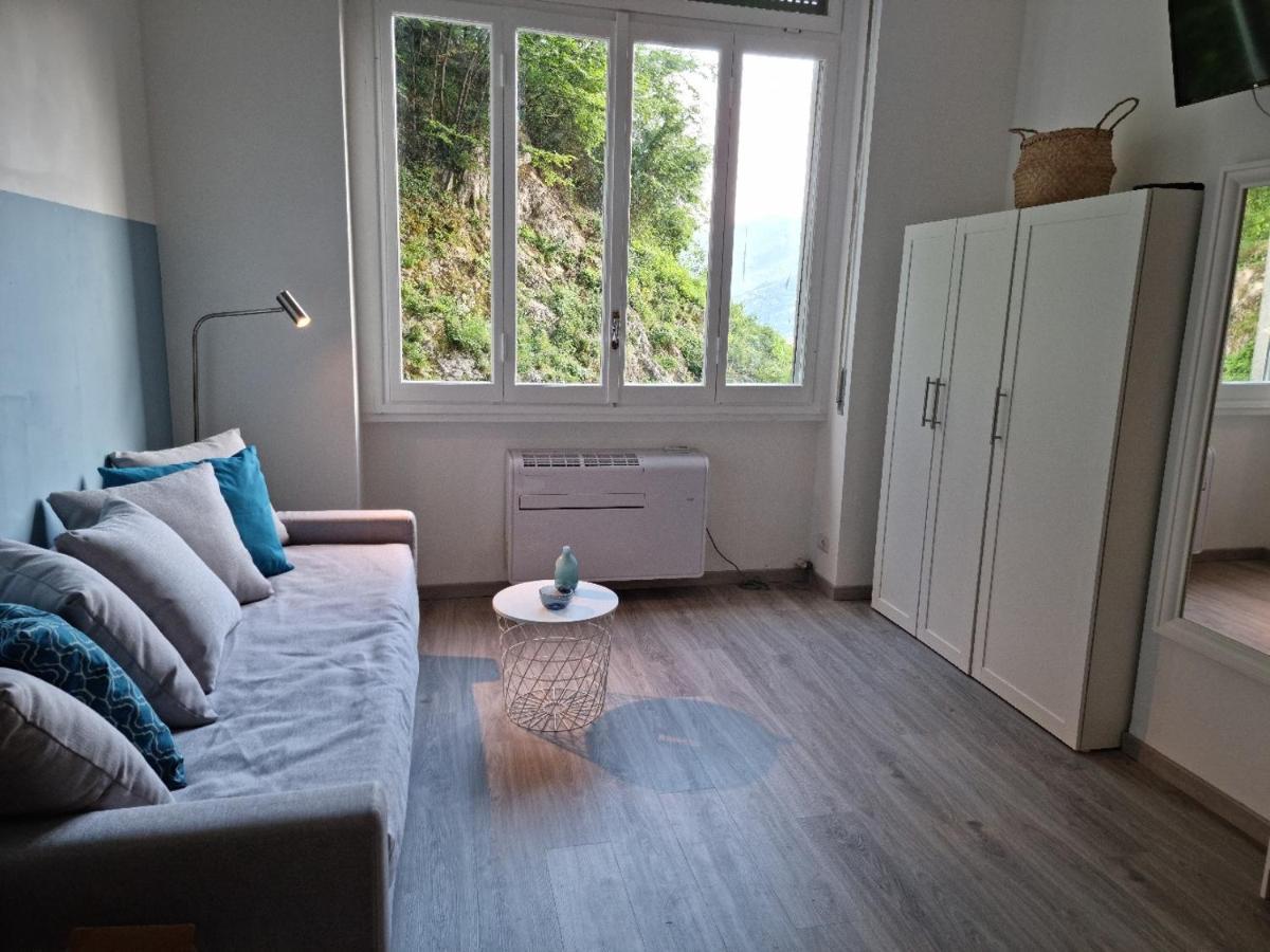 Appartamento Beatrice - Lago Di Como Valbrona Luaran gambar