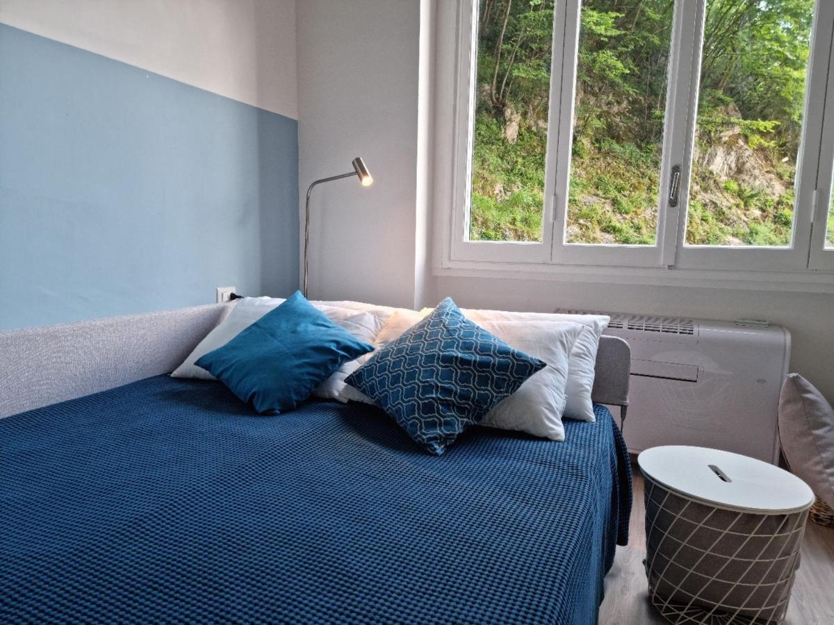 Appartamento Beatrice - Lago Di Como Valbrona Luaran gambar