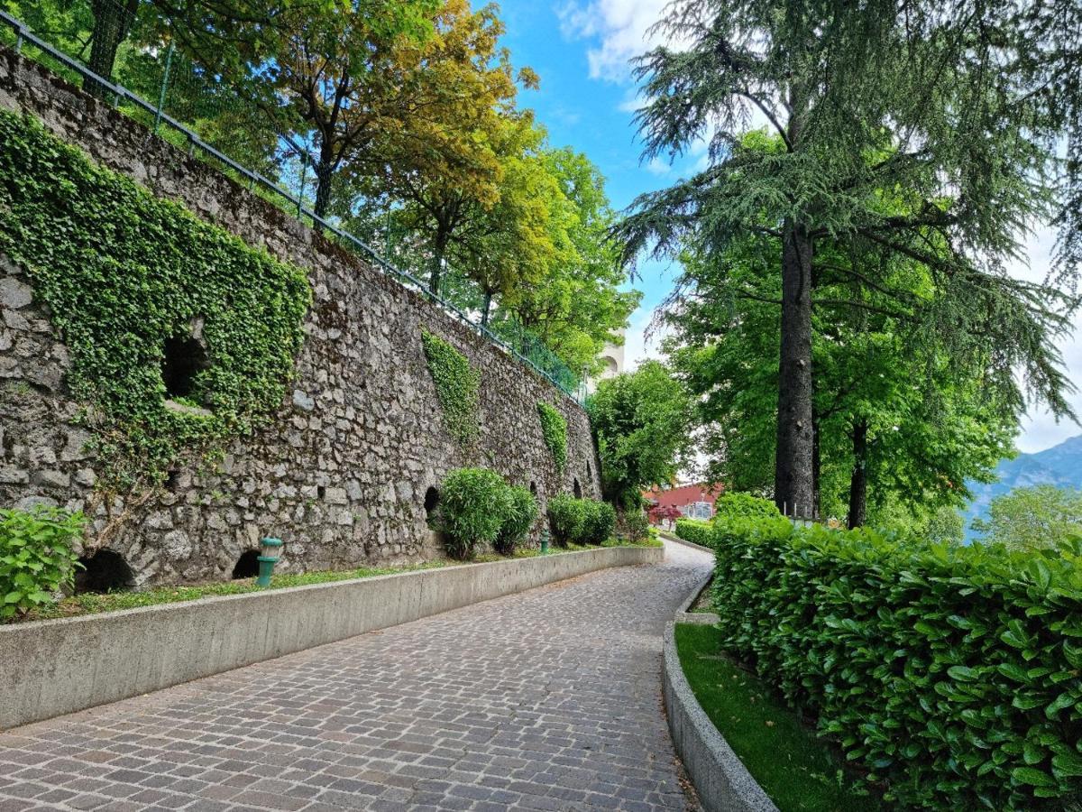 Appartamento Beatrice - Lago Di Como Valbrona Luaran gambar