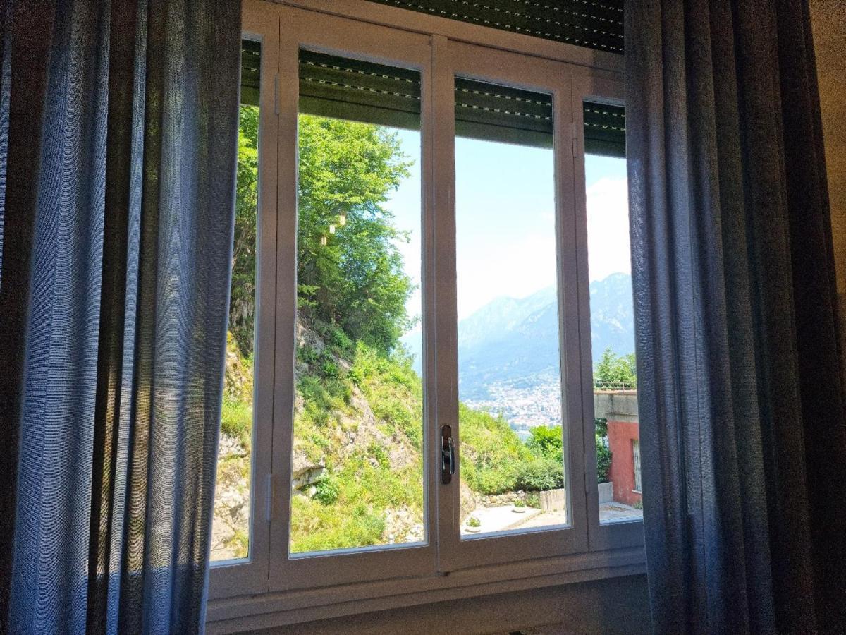 Appartamento Beatrice - Lago Di Como Valbrona Luaran gambar